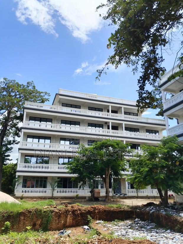 2bdrm Apartment in Beach Road, Diani for rent - thumbnail 3