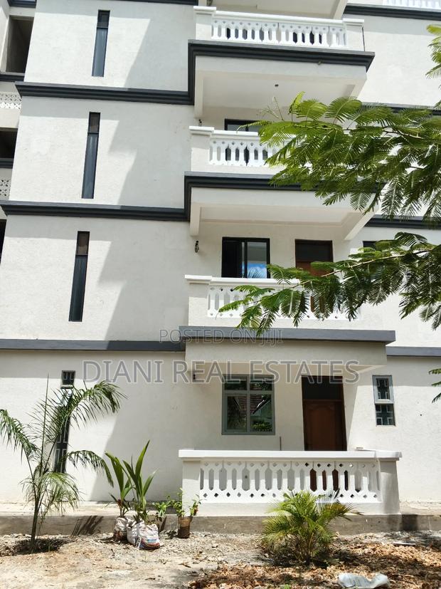 2bdrm Apartment in Beach Road, Diani for rent - thumbnail 9