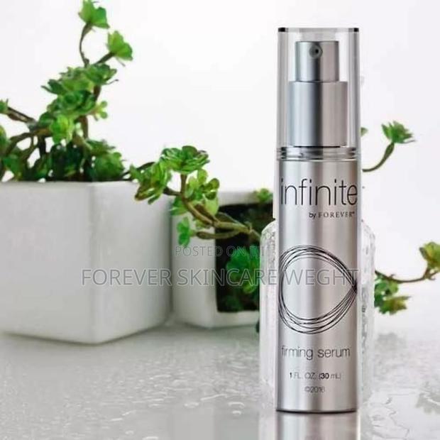 Infinite Firming Serum.
