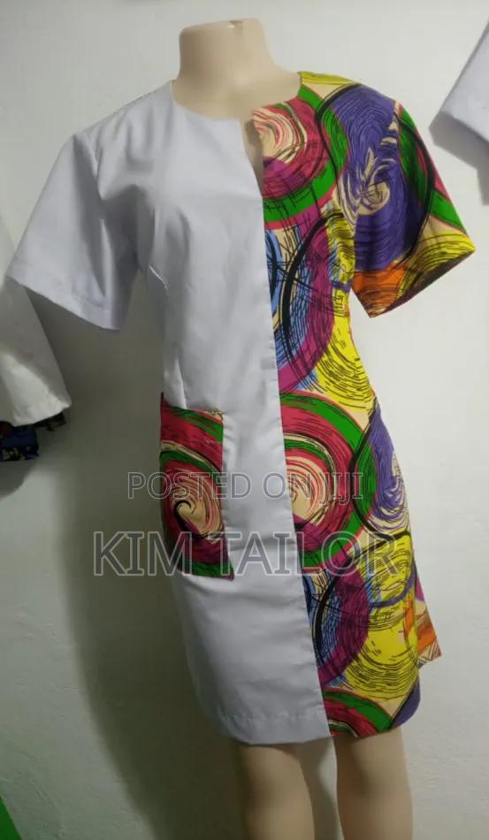 Ankara Dresses