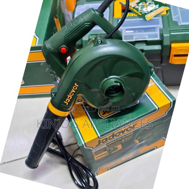 600w Jadever Electric Blower