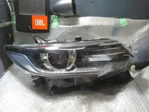 Premio/Allion 270 Headlight Xenon