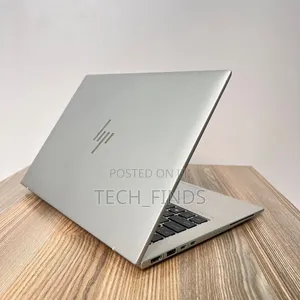 New Laptop HP EliteBook 840 G10 16GB Intel Core i7 SSD 512GB