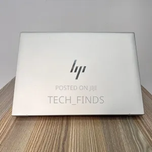 New Laptop HP EliteBook 840 G10 16GB Intel Core i7 SSD 512GB