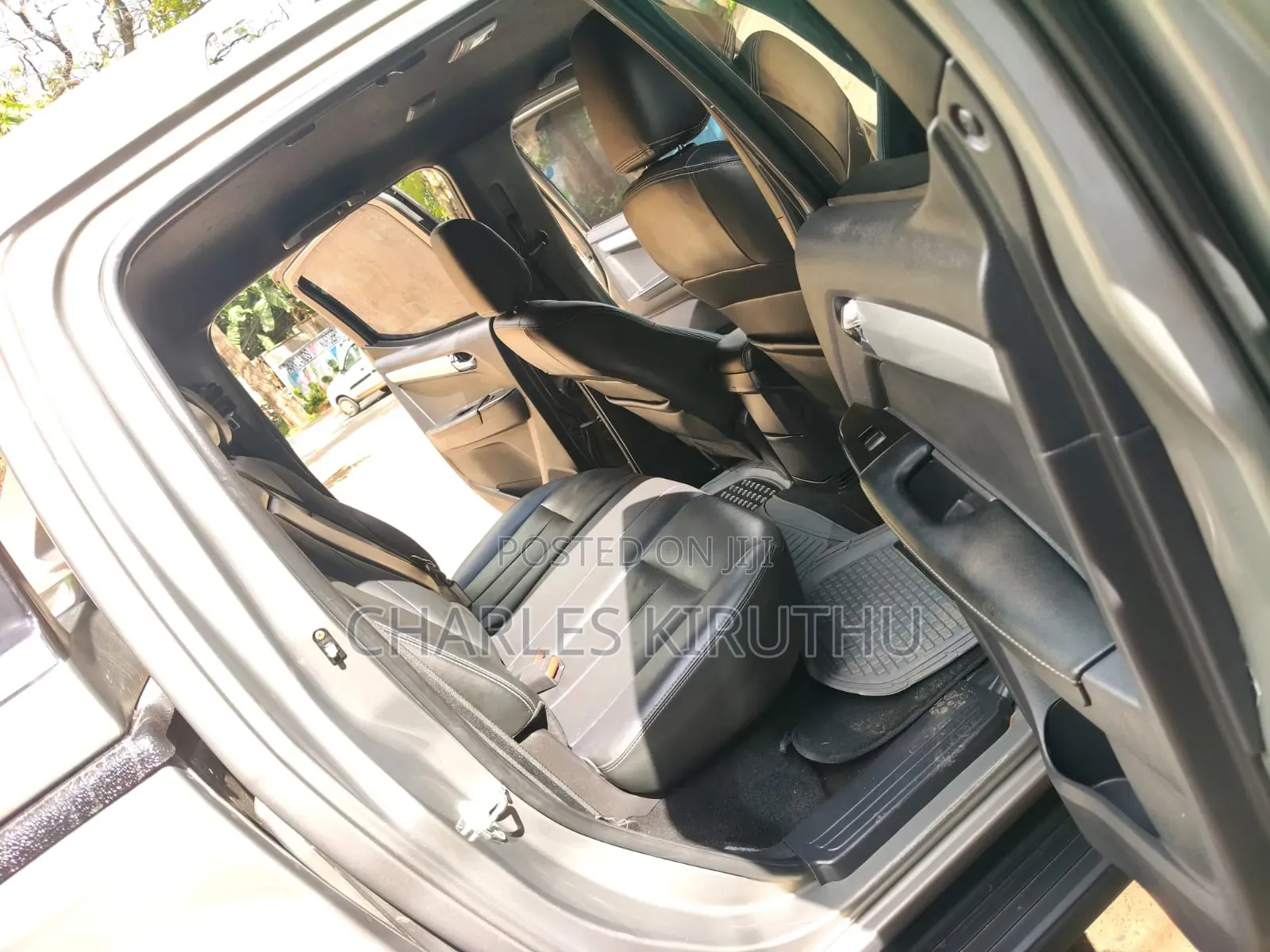 Isuzu D-MAX 2023