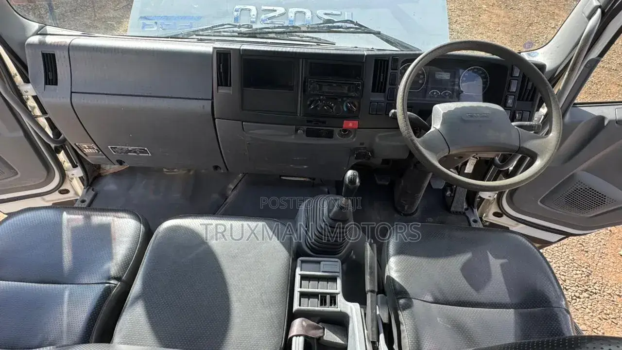 2024 Frr90 Blue Power Open Body