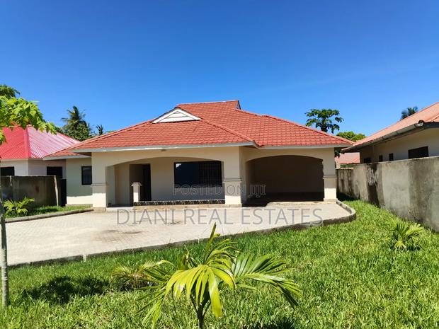 3bdrm House in Mvindeni, Diani for sale