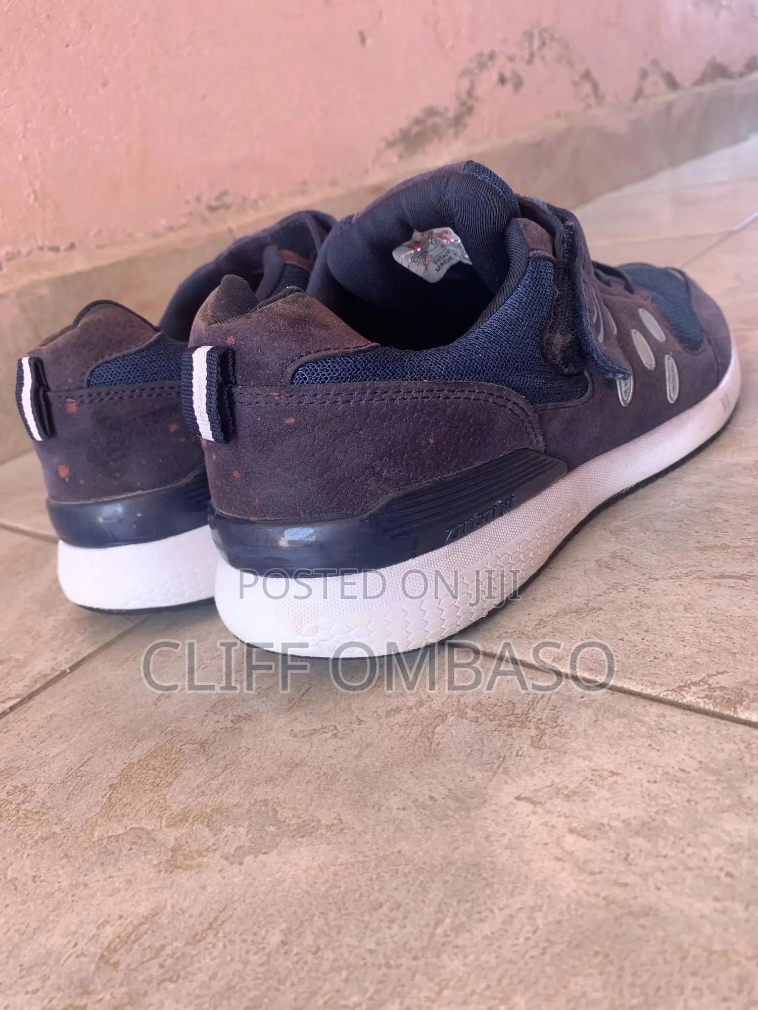 Zutaiyi Chinese Shoes