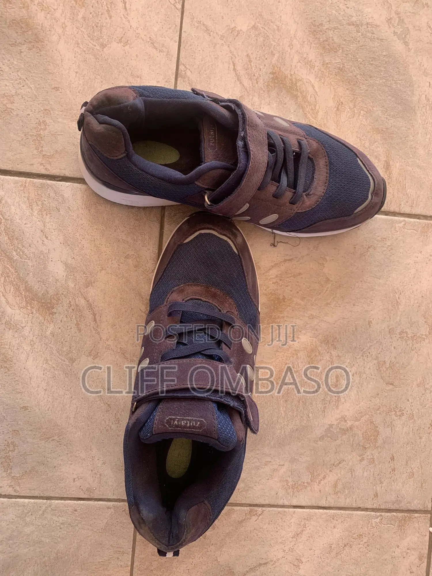 Zutaiyi Chinese Shoes