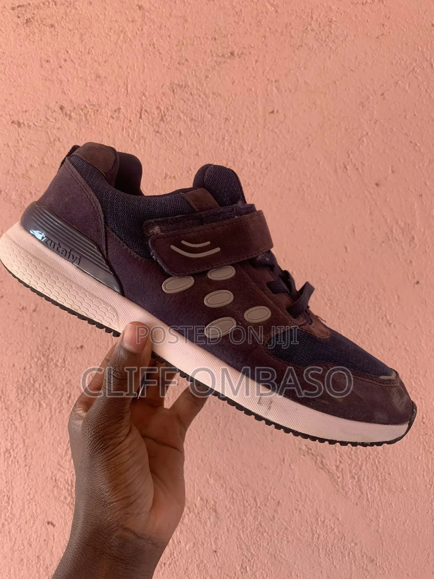 Zutaiyi Chinese Shoes