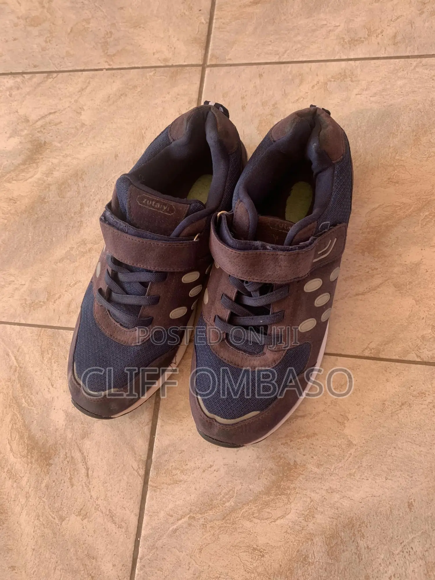 Zutaiyi Chinese Shoes