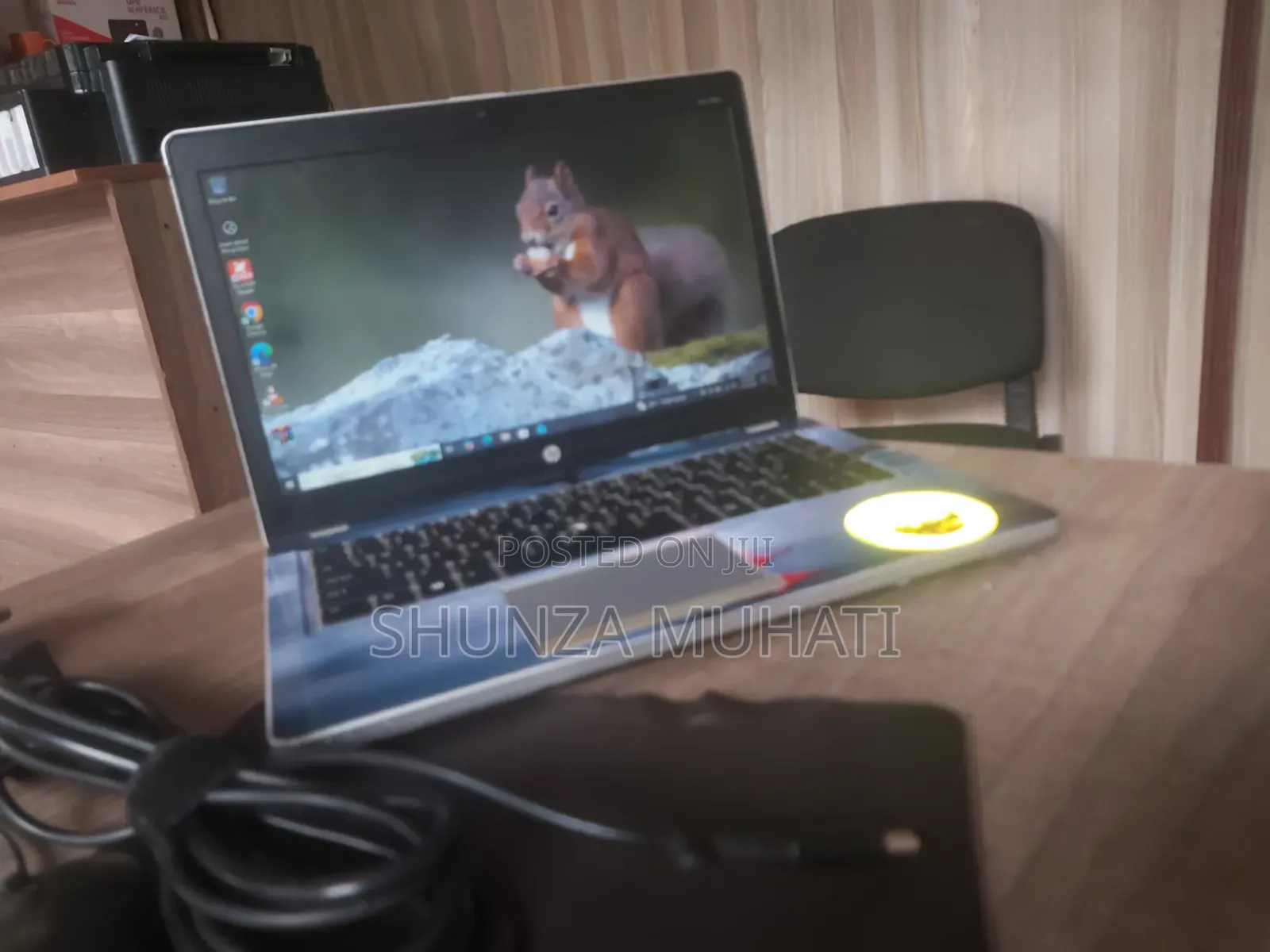 Laptop HP EliteBook Folio 9470M 8GB Intel Core i5 HDD 500GB