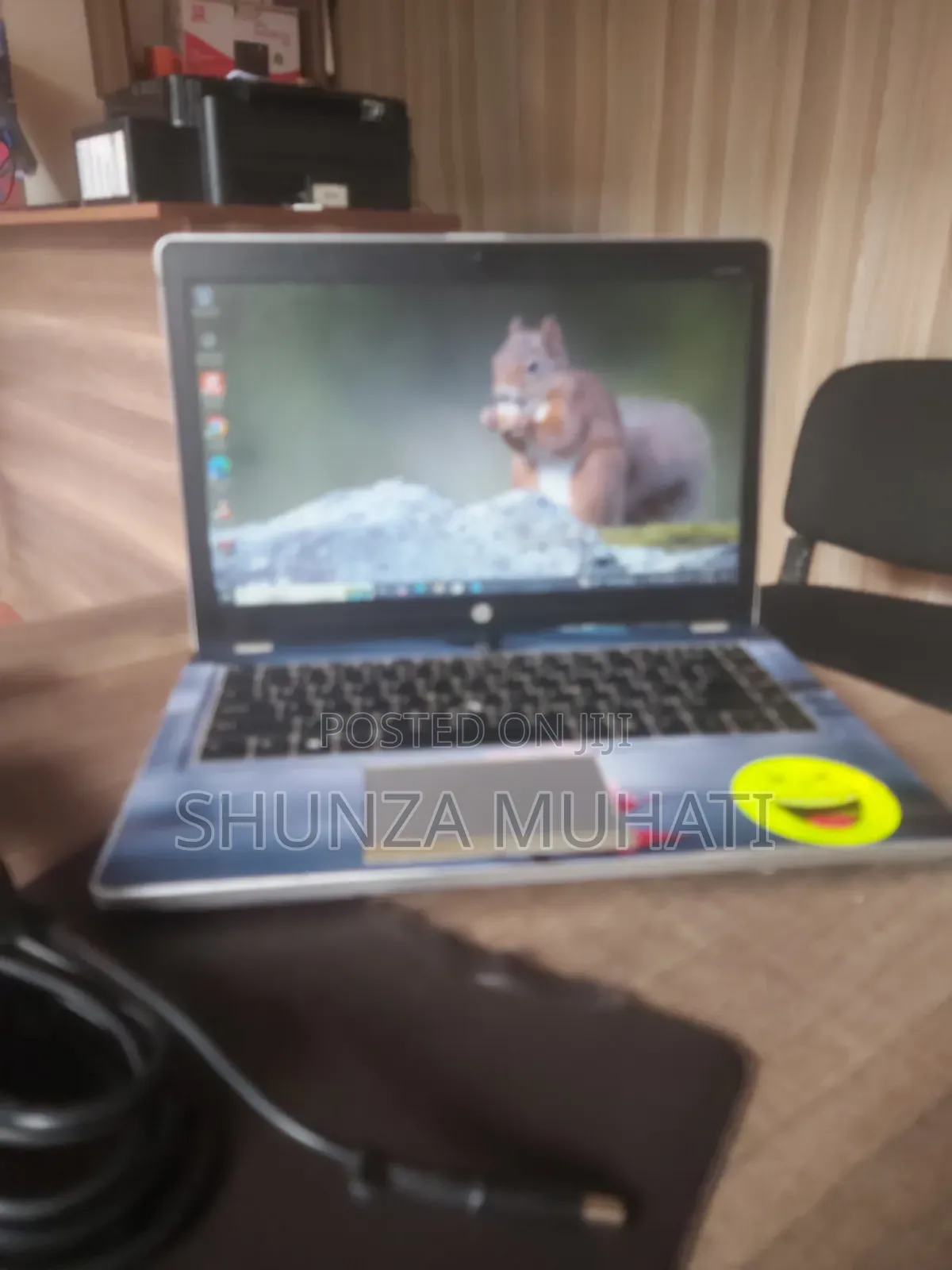 Laptop HP EliteBook Folio 9470M 8GB Intel Core i5 HDD 500GB