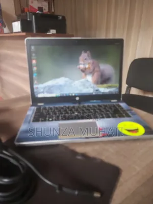 Laptop HP EliteBook Folio 9470M 8GB Intel Core i5 HDD 500GB
