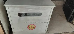 Powder Coated Meter Box 24by24