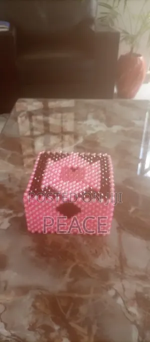 Saviete Box for Sale