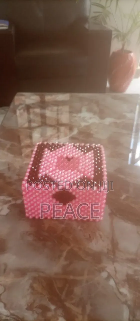 Saviete Box for Sale