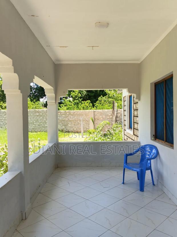 3bdrm House in Lungalunga Road, Diani for sale - thumbnail 4
