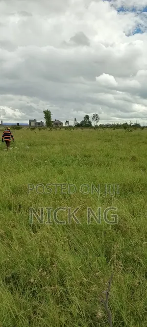 50x100 Plot for Sale in Katani