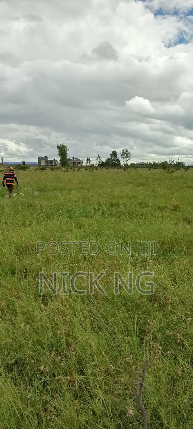 50x100 Plot for Sale in Katani