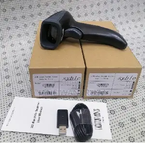 Wireless Qr Code Reader Barcode Scanner Wireless Scanner