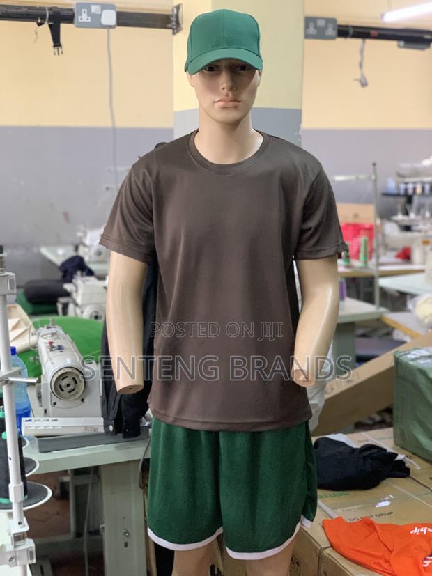 Dry Fit Tshirts - thumbnail 2