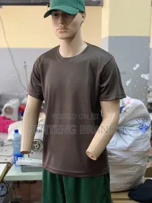 Dry Fit Tshirts