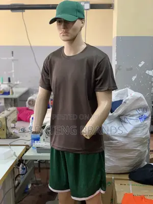 Dry Fit Tshirts