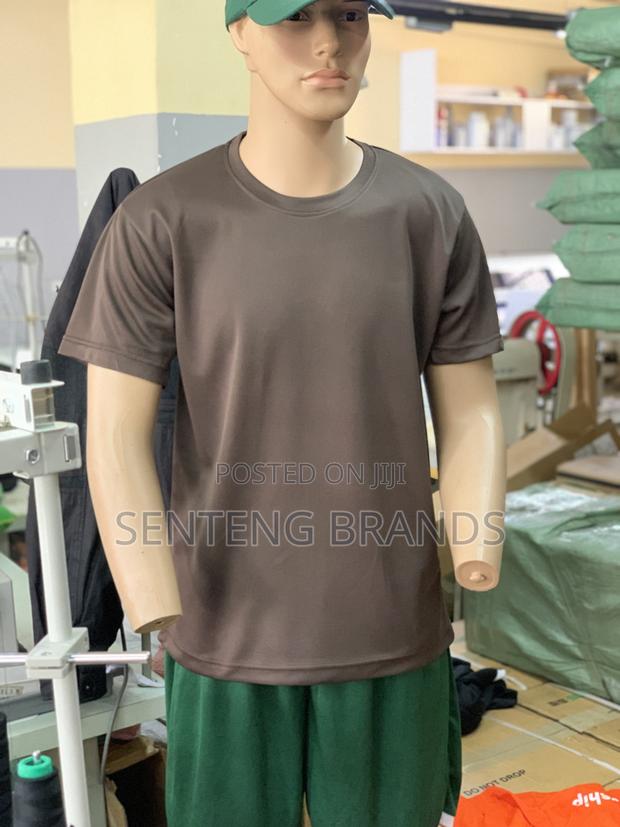 Dry Fit Tshirts - thumbnail 4