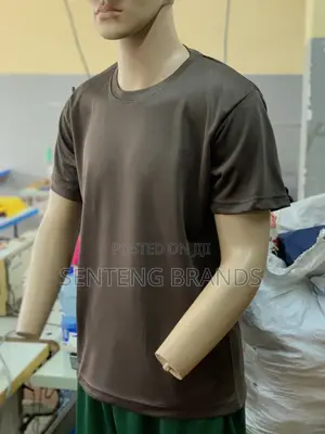 Dry Fit Tshirts