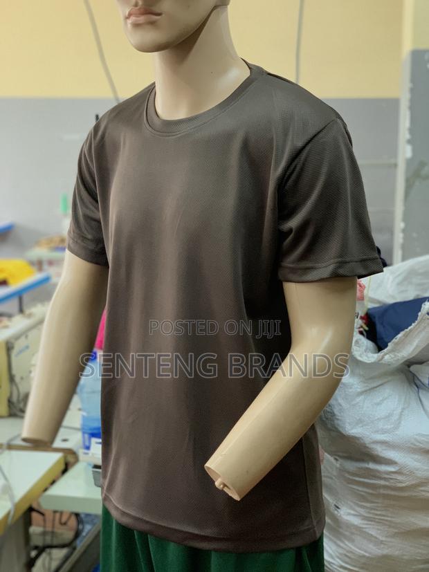 Dry Fit Tshirts - thumbnail 5