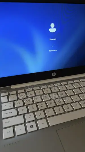 Laptop HP Stream 11 4GB Intel Celeron eMMC 60GB