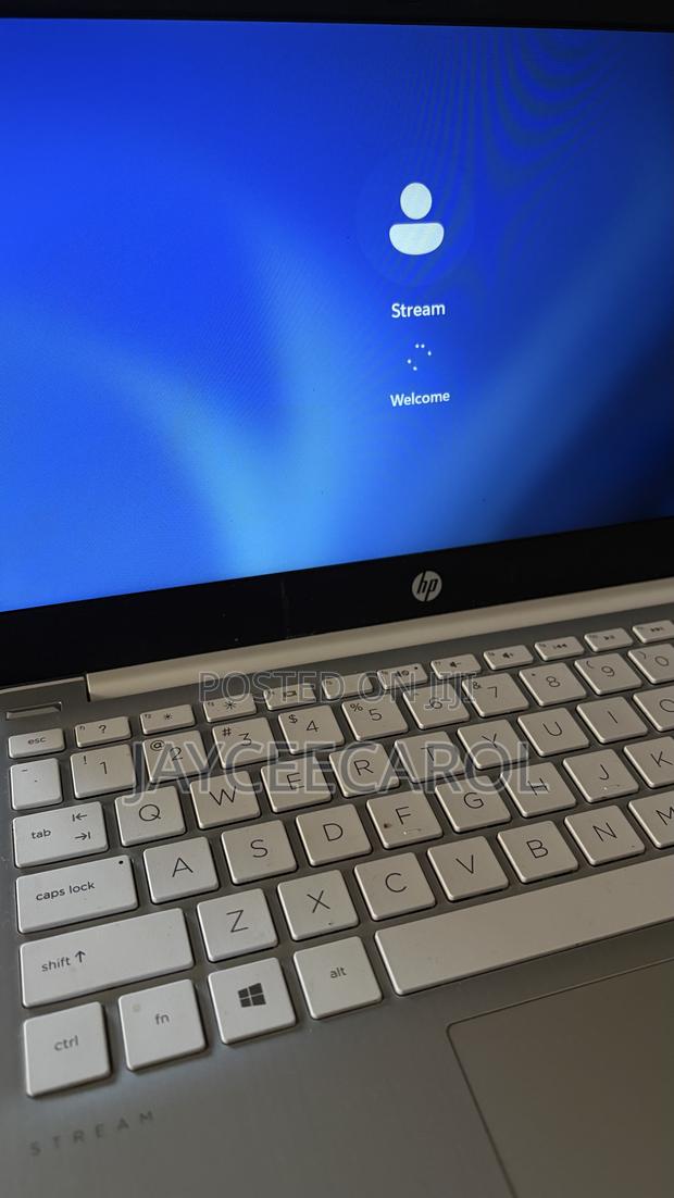 Laptop HP Stream 11 4GB Intel Celeron eMMC 60GB - thumbnail 2