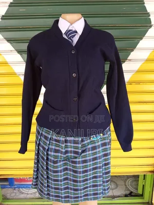 Pocket Cardigans