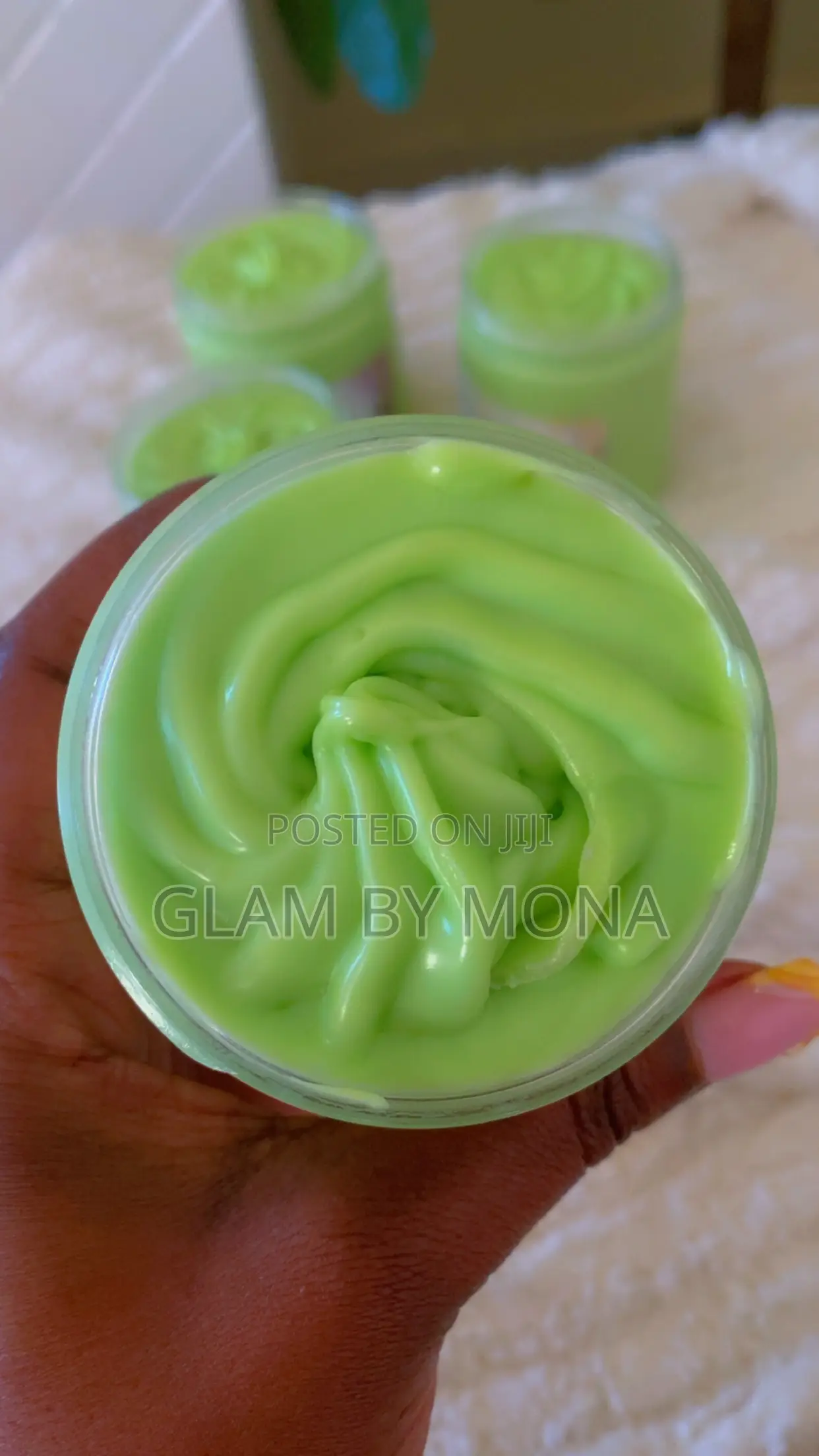 Face Cream