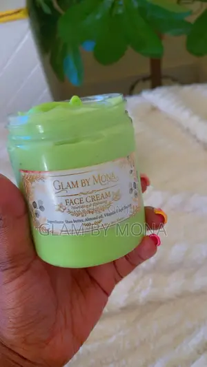 Face Cream