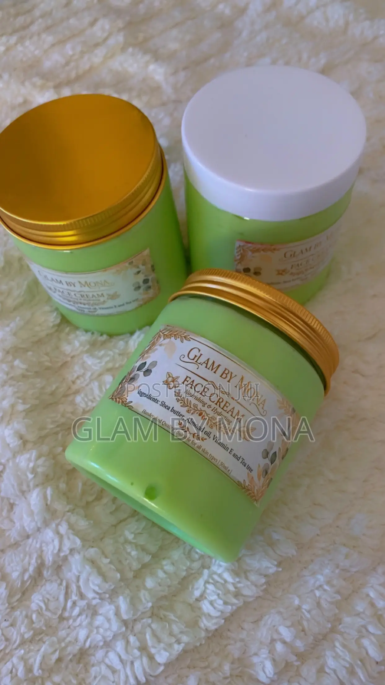 Face Cream