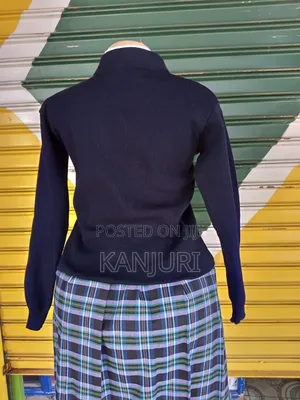 Pocket Cardigans