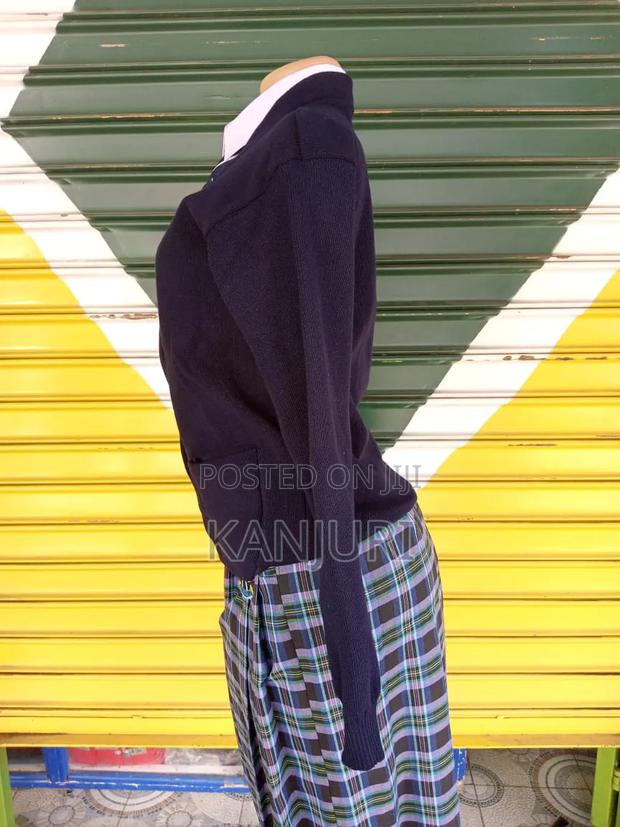 Pocket Cardigans - thumbnail 3