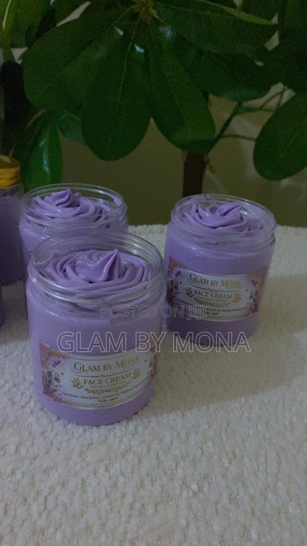 Lavender Face Cream - thumbnail 3