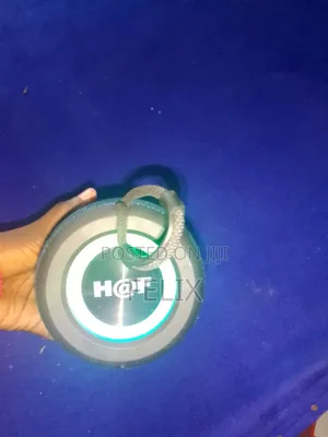 Bluetooth Speaker