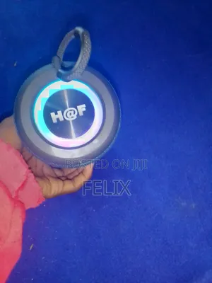 Bluetooth Speaker