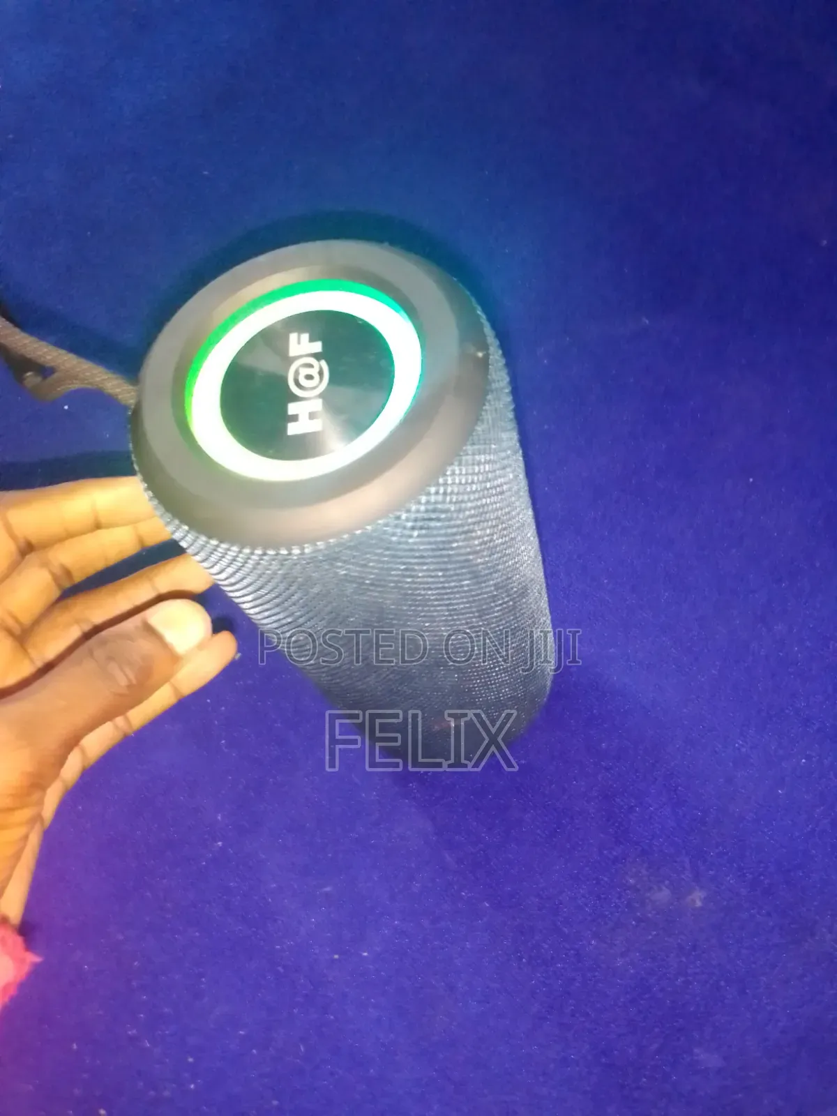 Bluetooth Speaker