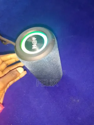 Bluetooth Speaker