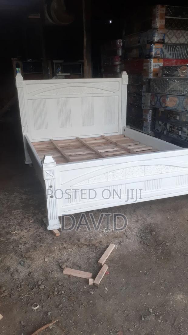 Classic Beds