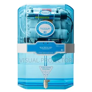 Water Purifier 6 Stage Ro