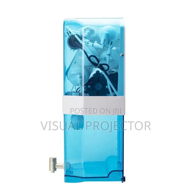 Water Purifier 6 Stage Ro - thumbnail 2