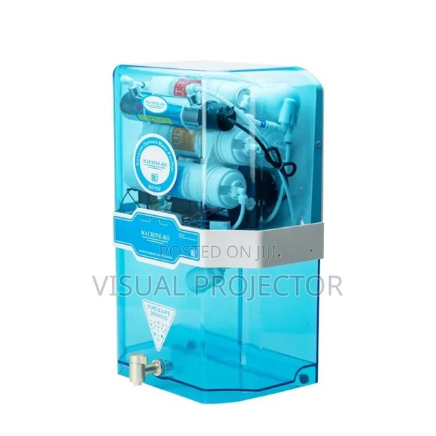 Water Purifier 6 Stage Ro - thumbnail 3