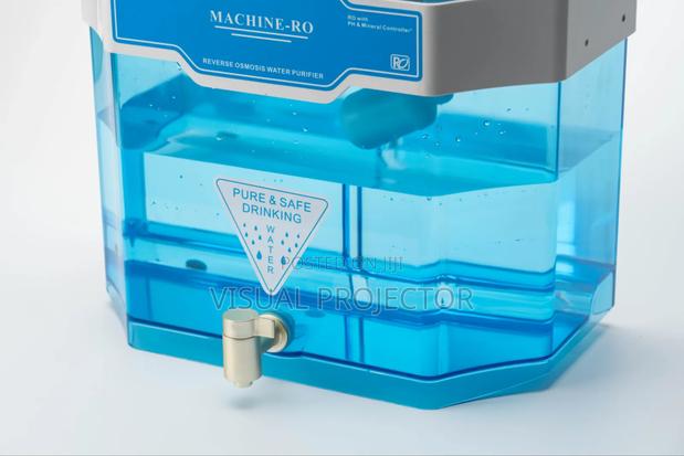 Water Purifier 6 Stage Ro - thumbnail 4