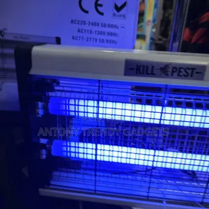 Zapper Pest Control and Killer